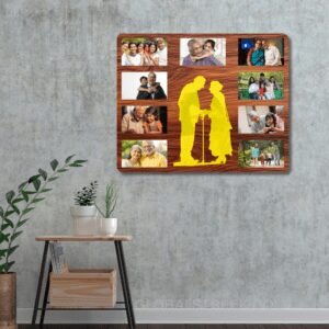Sublimation Frame - Wall Hanging Design Frame File