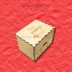 Heart Box  2