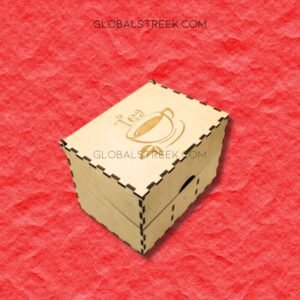 Heart Box  2