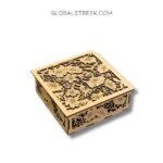 Heart Box  4