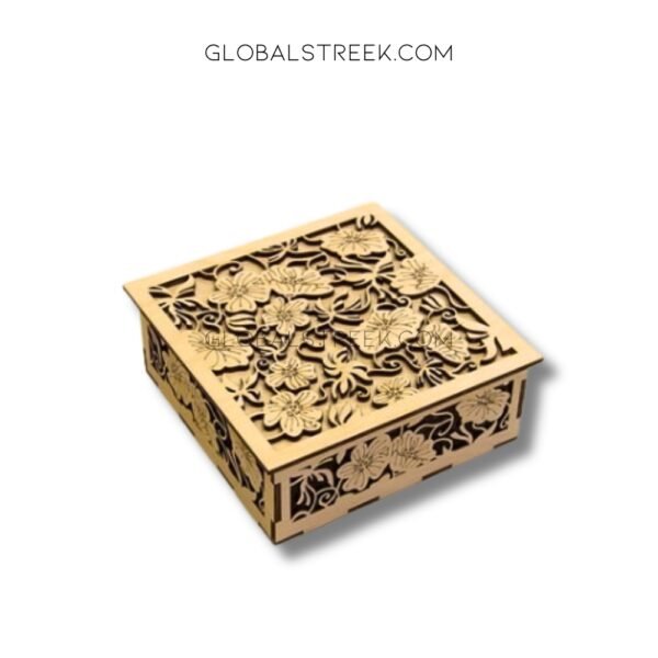 Heart Box  4
