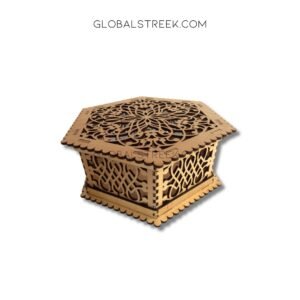 Heart Box  5