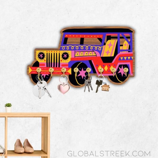 Sublimation keyHanger - Car keyhanger Design File