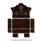 Small Mandir Laser Cutting Design File