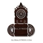 Small Mandir Laser Cutting Design File