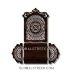 Mdf Small Mandir Laser Cutting Design File