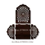 Small Mandir for Shop Laser Cutting Design File