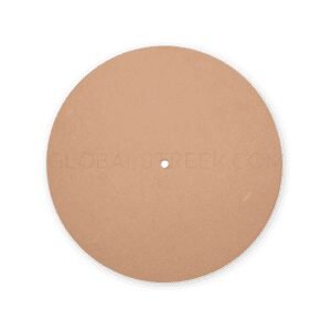 MDF Clock Base For DIY art and Craft Project