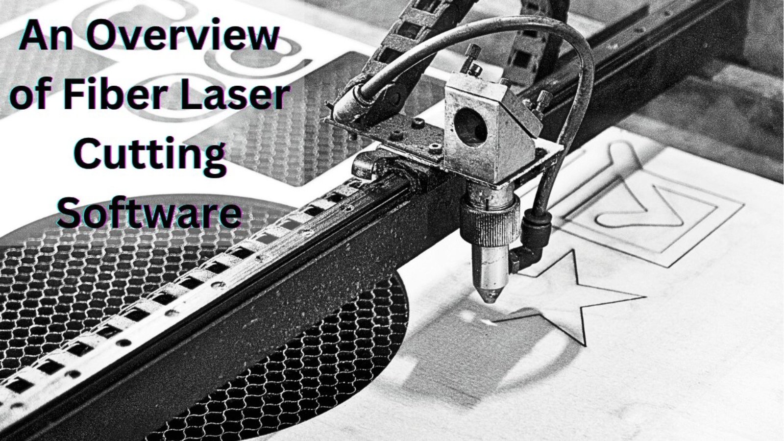 An Overview of Fiber Laser Cutting Software
