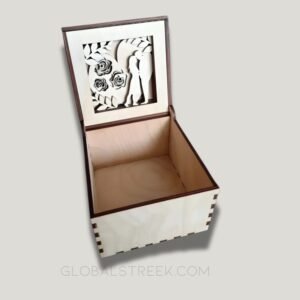 Box 2 Laser Cutting File