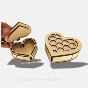 Box 5 Laser Cutting File