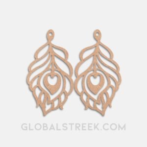 Earning MDF Base Design 25