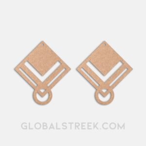 Earning MDF Base Design 1