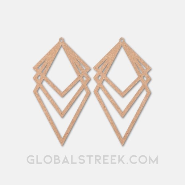 Earning MDF Base Design 4