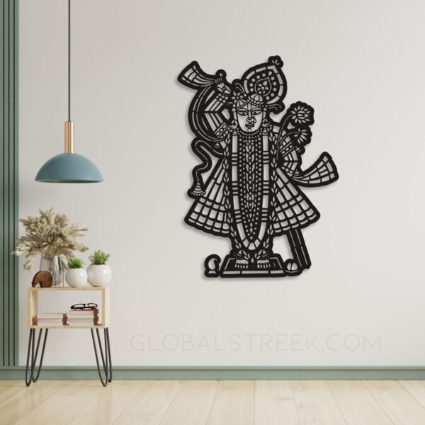 Acrylic Wall Art Laser Cut Digital File