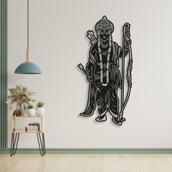 Acrylic Wall Art Laser Cut Digital File