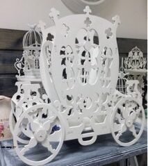 acrylic Napkin holder