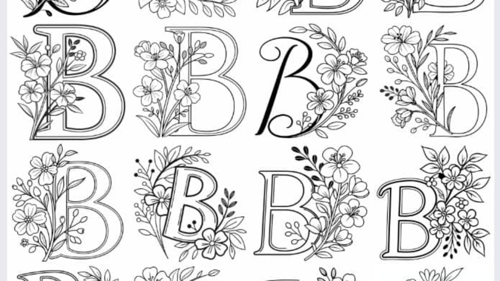 Floral-pattern-letter-b-vector-design.jpeg