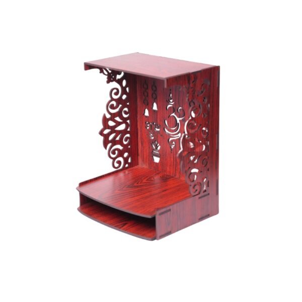 Wooden-wall-hanging-mandir-for-office-front-side-angle-image.jpeg