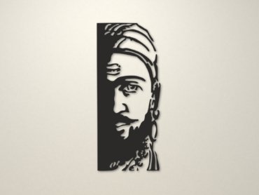laser-cutting-Shivaji-wall-art-design-file-.jpeg