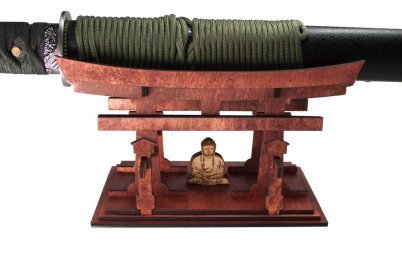 Tori Sword Stand