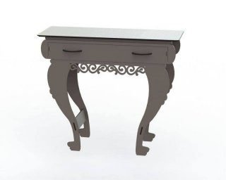 Wooden-end-table-with-drawers-laser-cutting-design-file.jpeg