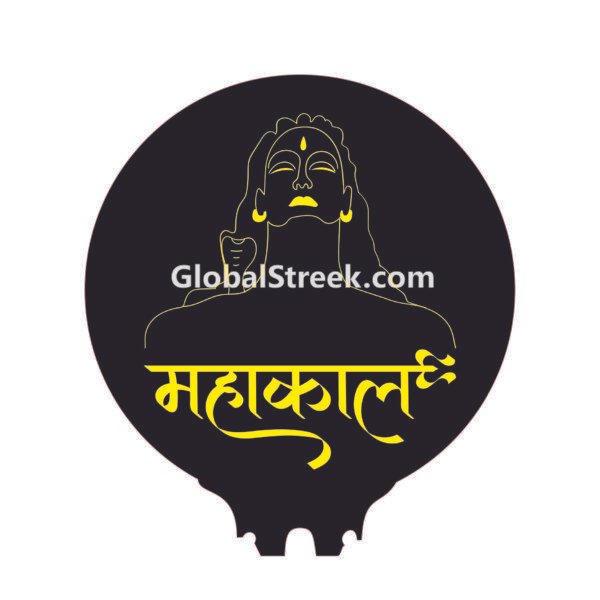 Mahakal-shivji-laser-cutting-file-image