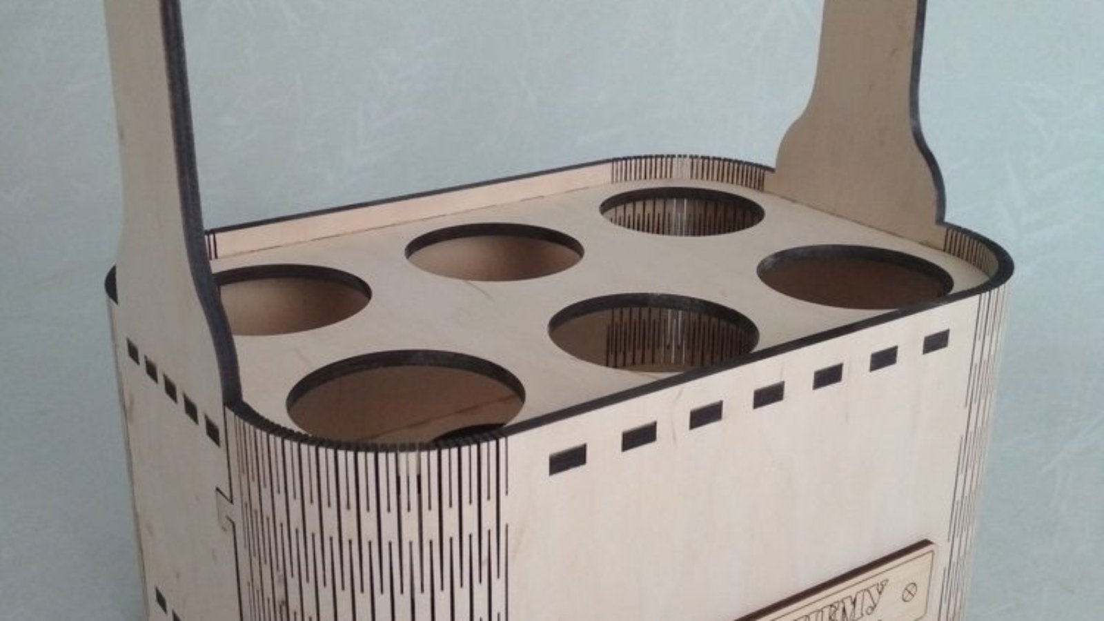 6-Drink-Holder-Beer-free-laser-cutting-design.jpeg