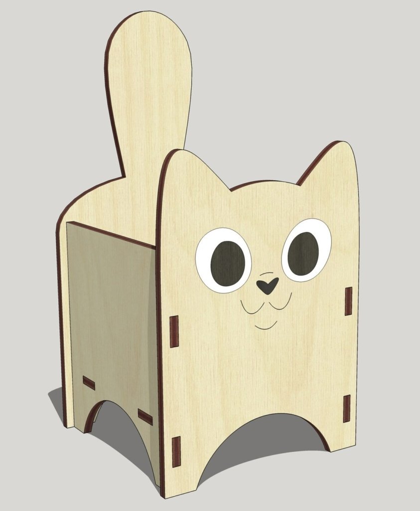 Cute-Cat-Wooden-Hair-Band-Accessories-Box-free-laser-cutting-design-file.jpeg