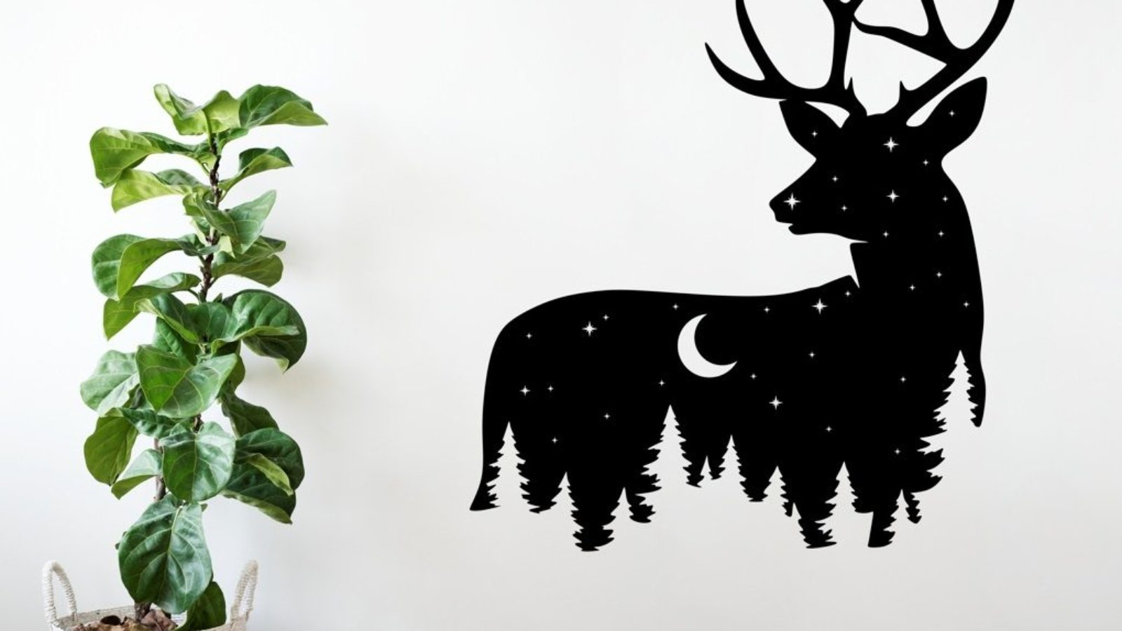 Deer-Wall-Art-Wildlife-free-laser-cutting-template.webp