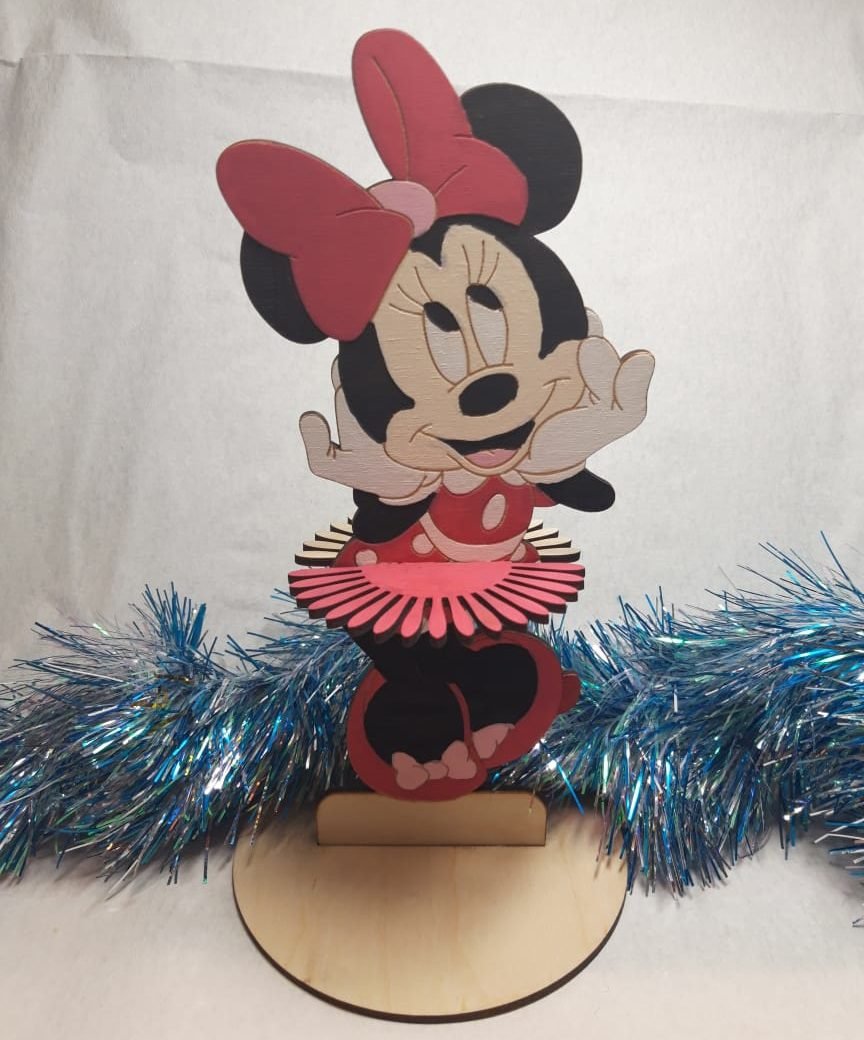 Disney-minnie-mouse-napkin-holder-free-laser-cutting-template.webp