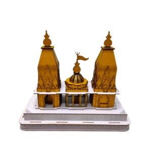 kashiviswanath-temple-laser-cutting-file