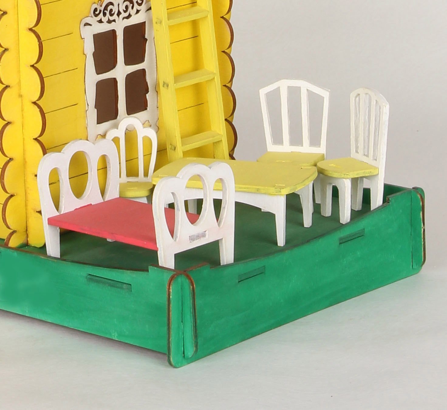 Dollhouse-Furniture-Miniature-Bed-Table-Chair-free-laser-cutting-template.webp