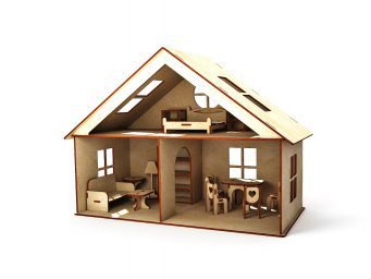 Dollhouse-and-furniture-free-laser-cutting-template.webp
