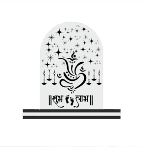 Diwali Laser Cutting Designs | CDR & DXF Vector Files