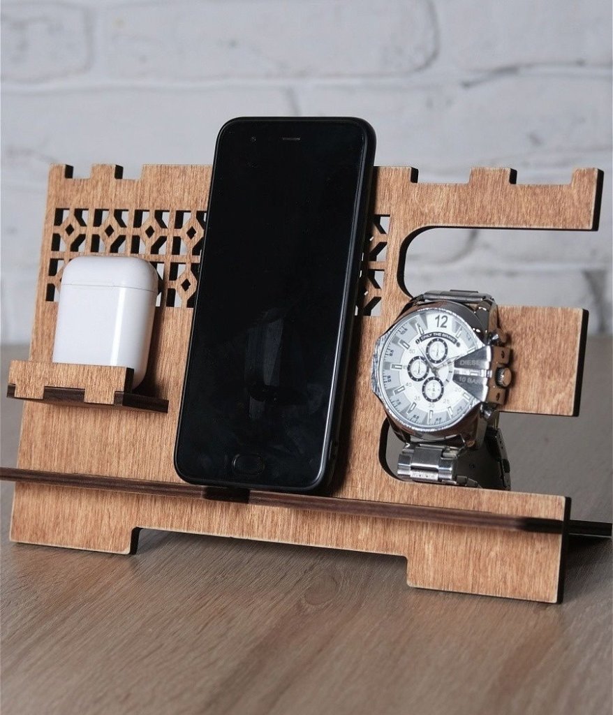 Mobile-Phone-Stand-free-laser-cutting-template.webp