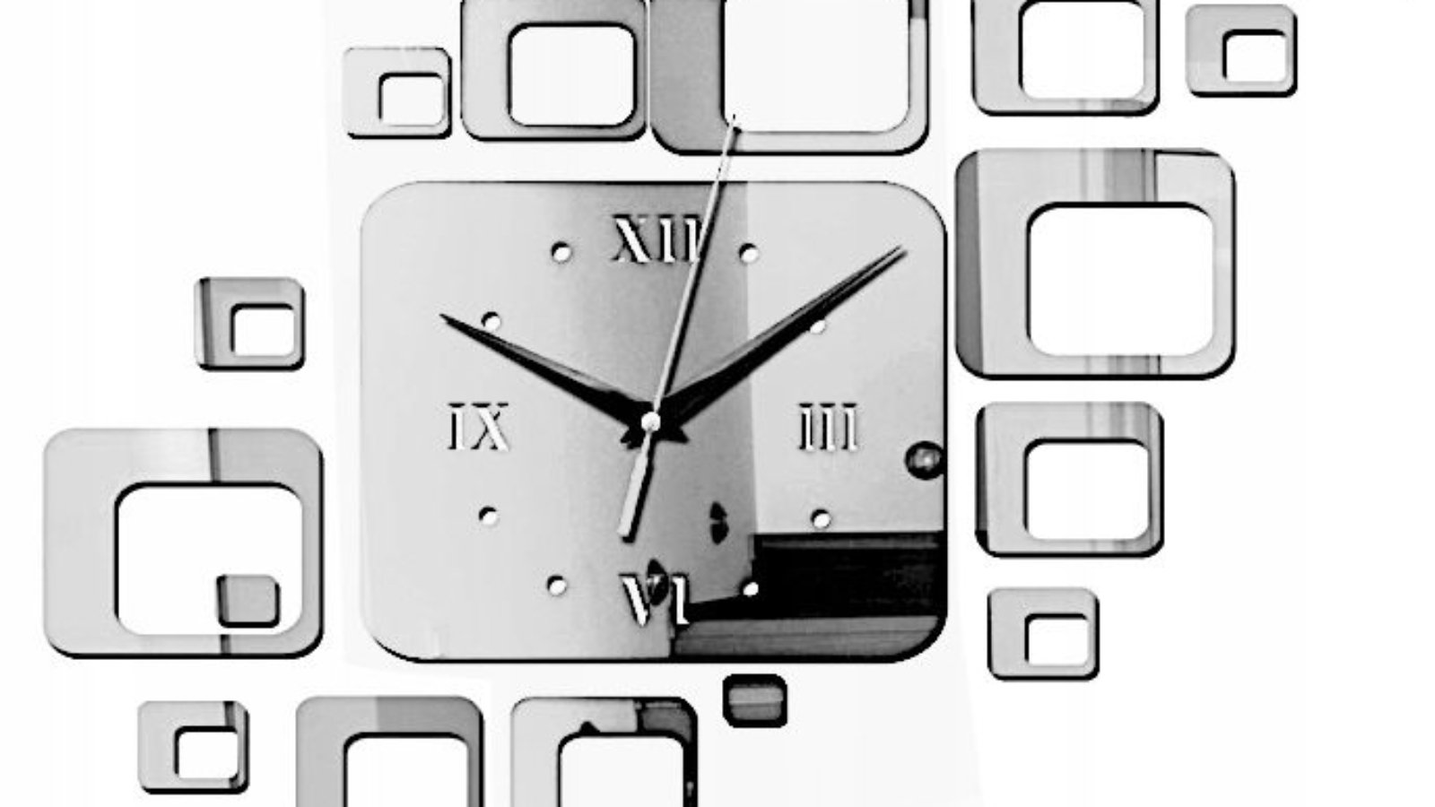Modern-Wall-Clock-free-laser-cutting-template.webp