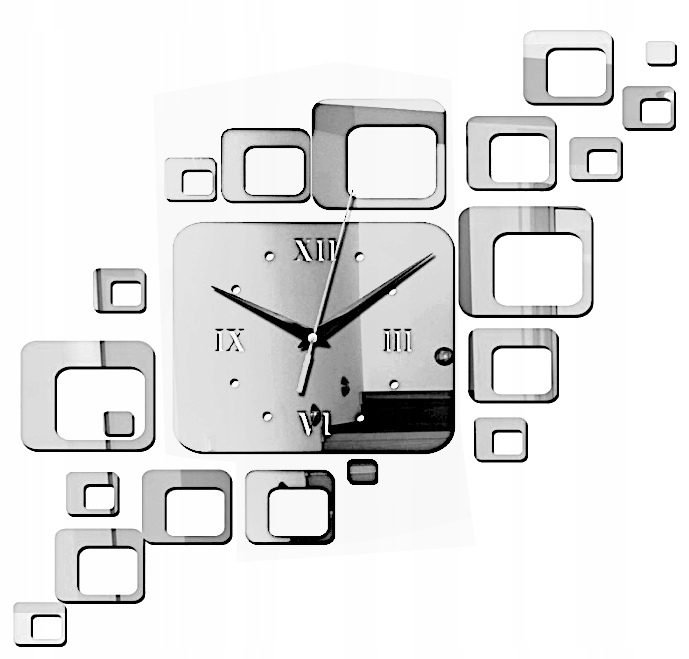 Modern-Wall-Clock-free-laser-cutting-template.webp