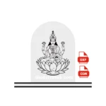 lakshmi-mata-vector-image.webp