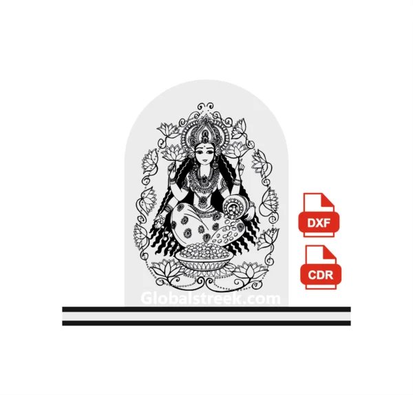 goddess-lakshmi-vector-image.webp