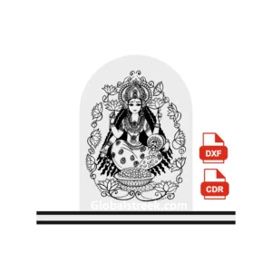 goddess-lakshmi-vector-image.webp