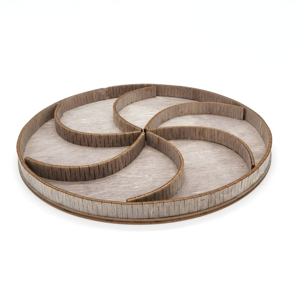 Wooden-Round-Decorative-Tray-with-Sections-free-laser-cutring-file.webp