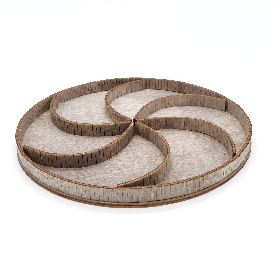 Wooden-Round-Decorative-Tray-with-Sections-free-laser-cutring-file.webp