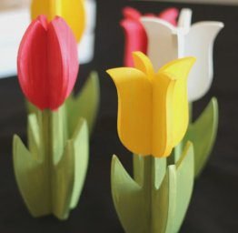 Wooden-Tulips-free-laser-cutring-file.webp