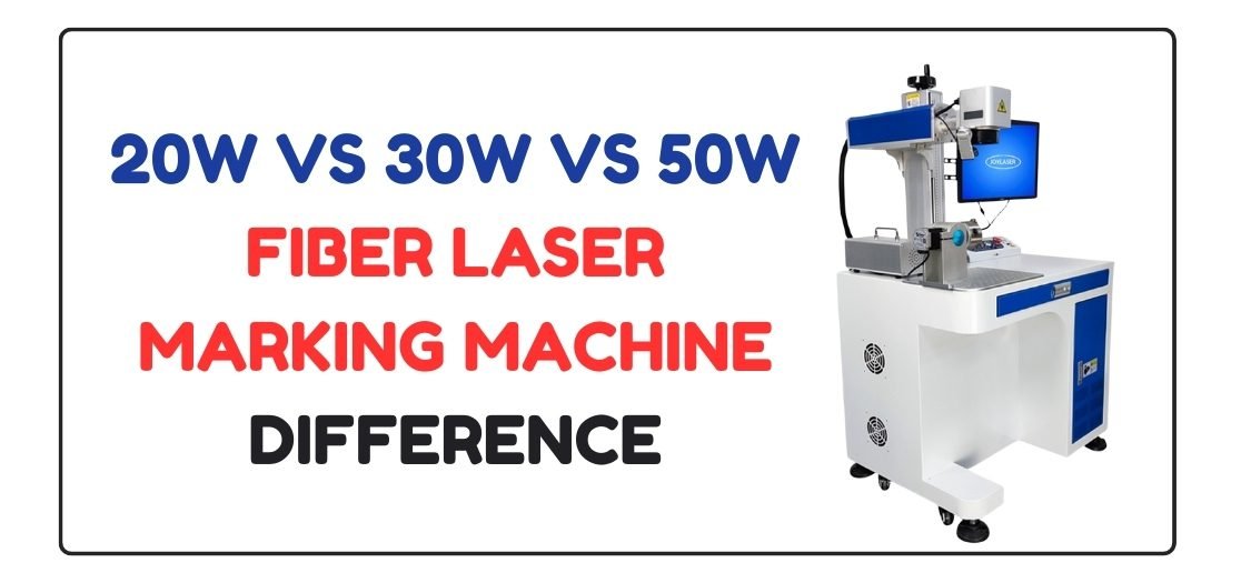 Fiber-Laser-Marking-Machine