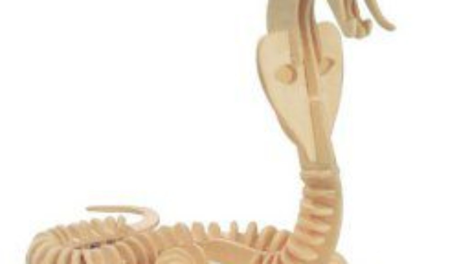 Cobra-free-laser-cut