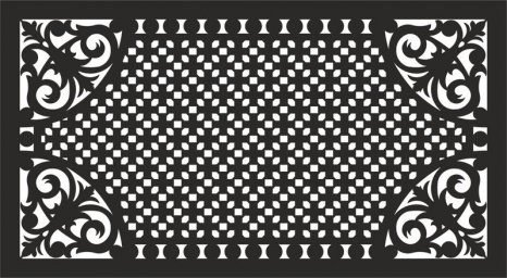 Decorative-grill-free-laser-cutring-file.webp