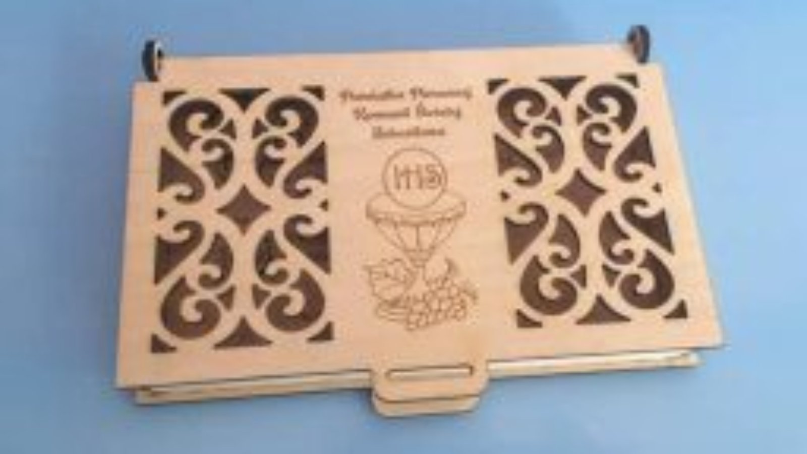 Jewelry-box-laser-cutting-free-design