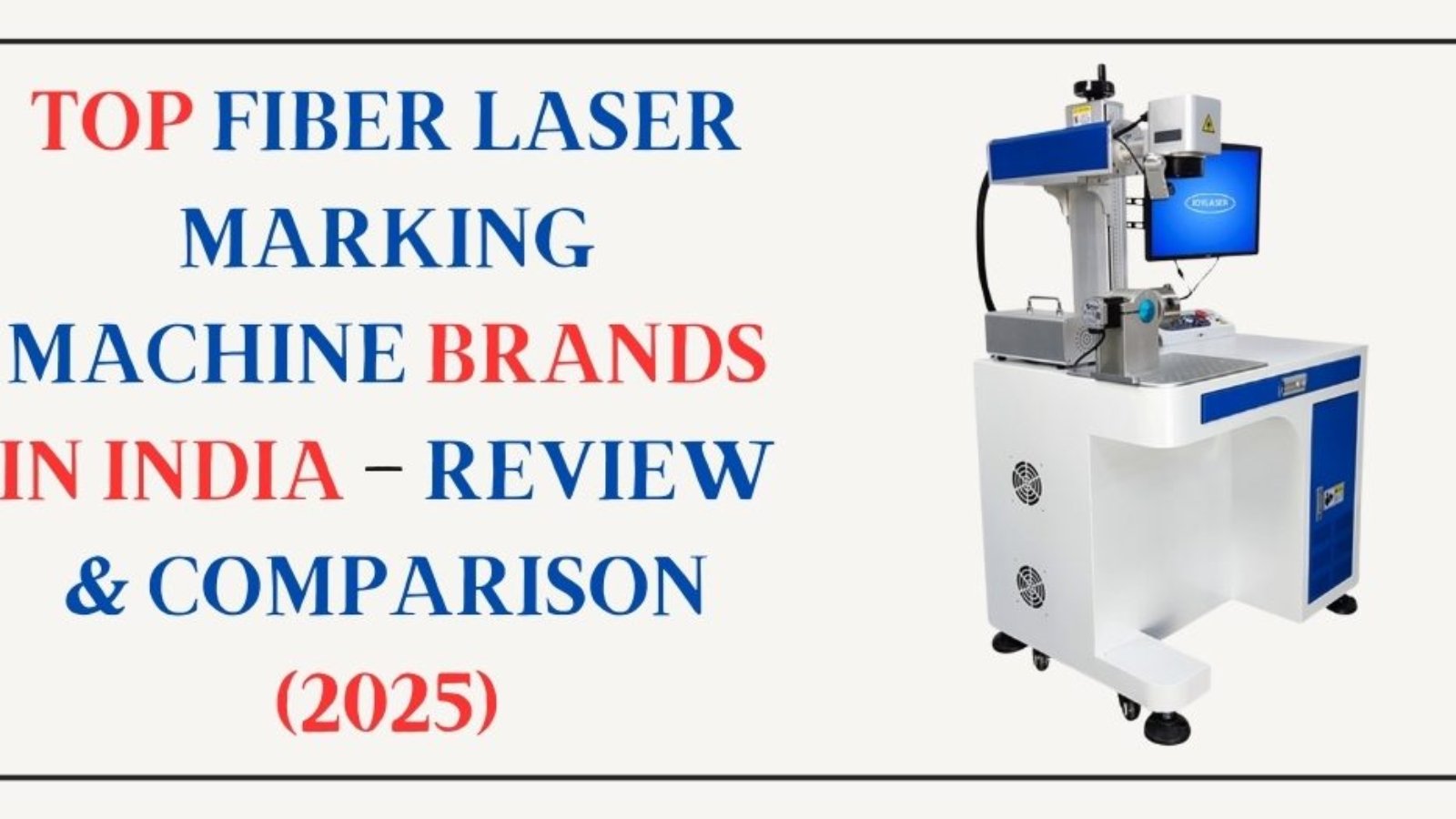 Fiber-Laser-Marking-Machine-Brands