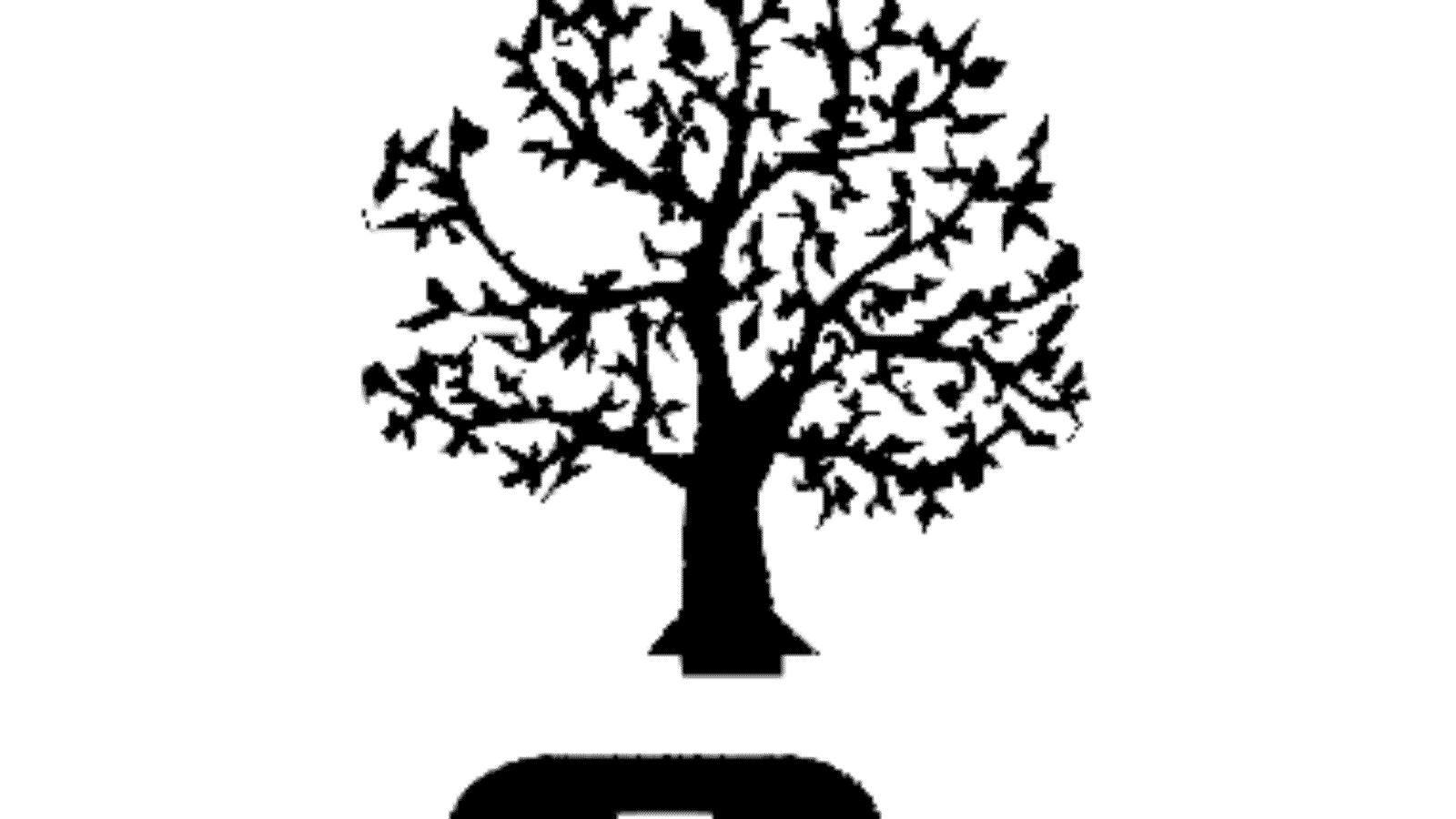 Tree-with-base-free-laser-cut